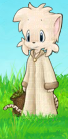 Acolyte Thomas
