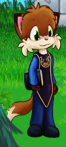Guild Master