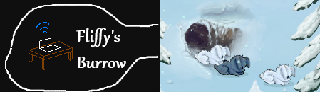 Fliffy Burrow in Galepeak